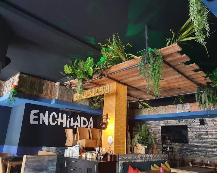 Enchilada Ulm
